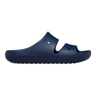 Crocs Classic Sandal 2 - Heren - Schoenen - Blauw - Maat: 38 EU