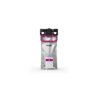 Epson Atrament Wf-c529r/c579r Series Magenta Xxl - 20 000str