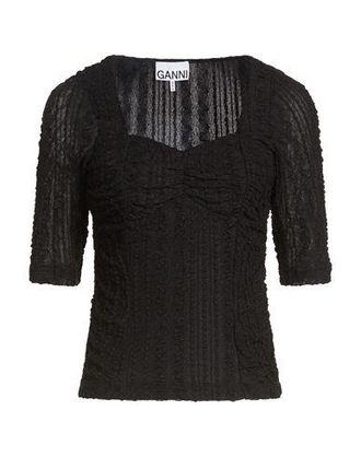 Ganni Tops