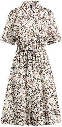 Marc Cain DRESSES - Midi dresses on YOOX.COM