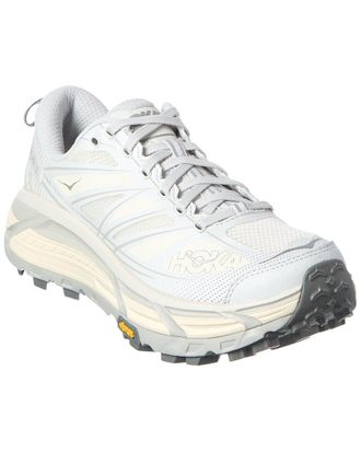 Hoka One One Mafate Speed 2 Canvas Sneaker