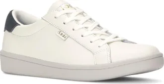 Keds Ace II Sneaker in White/dark G at Nordstrom, Size 7.5