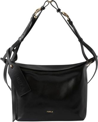 Furla Mujer, Bolsos, Negro, Talla: ONE Size