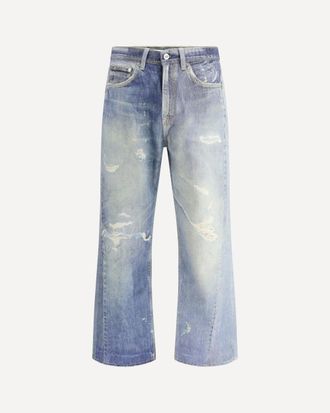 Our Legacy Jeans Third Cut Male 33