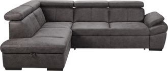 Exxpo Sofa Fashion Ecksofa