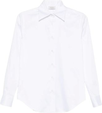 Mazzarelli Camicia Gea - Bianco
