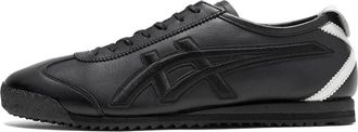 Onitsuka Tiger Mexico 66 GDX NM Black White 1183C040-001