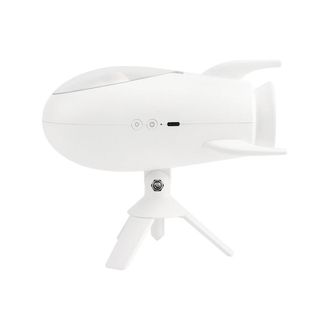 OEM Estuche Ligero Yobolk En Liquidaci&oacute;n, Con Altavoz Bluetooth, Luz Nocturna, Atenuaci&oacute;n Continua Y Reproductor De M&uacute;sica Compatible Con Sistemas Iphone/