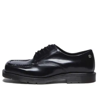 Dr. Martens Durrow 5i Buttero Dress Shoes Black 32041001