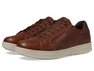 Nunn Bush Aspire Lace-To-Toe Oxford Mens Lace-up Boots Cognac : 8.5 W (EE), EVA/Synthetic