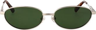 Jacquemus Sunglasses