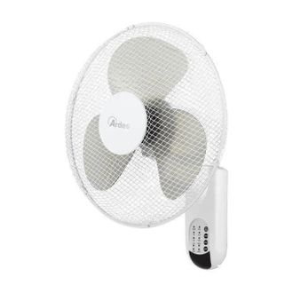 Ardes Ventilador Ardes Modelo 40 Cm Blanco 3 Velocidades