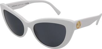 Versace Womens VE4388 54mm Sunglasses