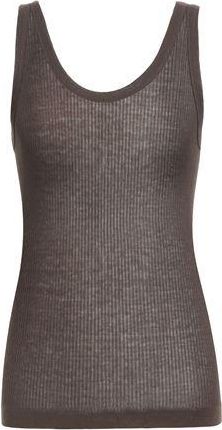 Christophe Lemaire TOPS - Tank Tops auf YOOX.COM