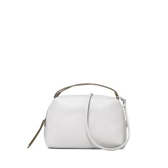 Gianni Chiarini Donna, Borse, Bianco, Taglia unica, new