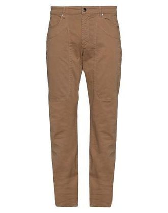 Jeckerson PARTES DE ABAJO - Pantalones en YOOX.COM
