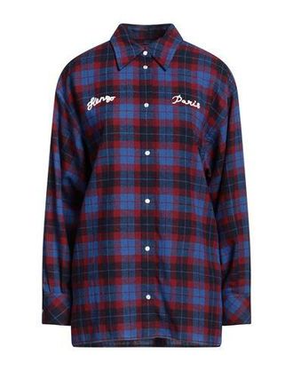 Kenzo TOPS - Hemden auf YOOX.COM