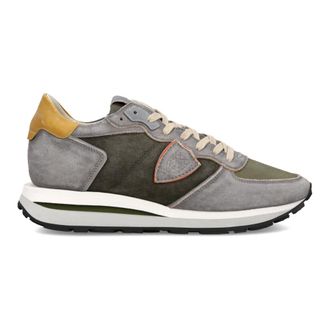 Philippe Model Hombre, Zapatos, Multicolor, Talla: 46 EU