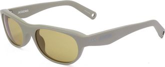 Jacquemus Womens JAC63 56mm Sunglasses