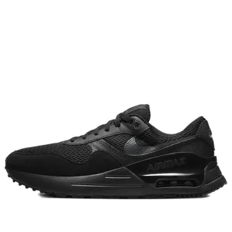 Nike Air Max SYSTM Black Anthracite DM9537-004