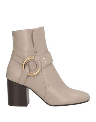 Chlo&eacute; CALZATURE - Stivaletti su YOOX.COM