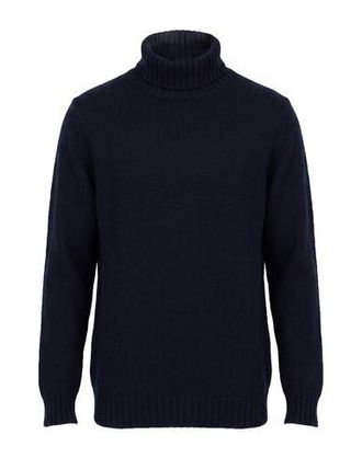 Fedeli KNITWEAR - Turtlenecks on YOOX.COM