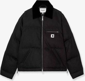 Carhartt Work in Progress Giacca Raymond in cotone - CARHARTT WIP - gender_Woman