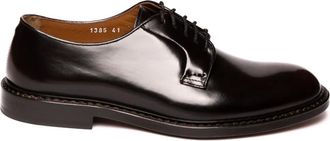 Doucal's Schoenen, Heren, Bruin, 42 EU, Leer, 1385 Derby