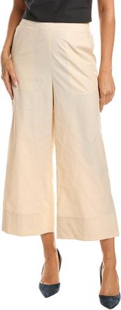 Natori Techno Poplin Cropped Pant