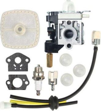 OEM Carburador Rm 230 Compatible Con Echo Rb-k70 Srm-230 Srm-230s Srm-230u S Carburador