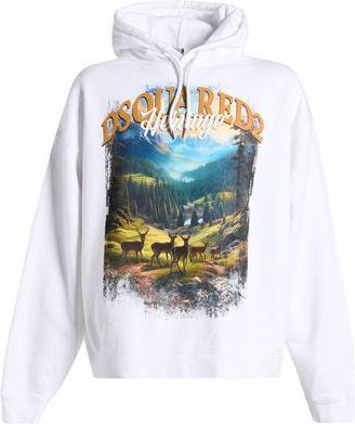 Dsquared2 TOPWEAR - Felpe su YOOX.COM