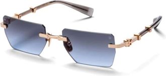 Balmain Pierre Sunglasses