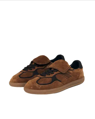 Alohas Sneaker - Brown