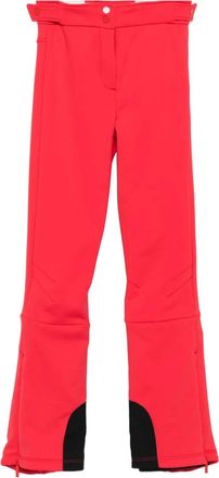 Cordova Pantaloni da sci St Moritz - Rosso