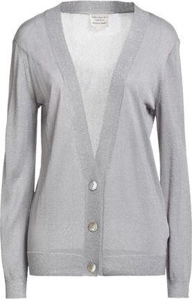Alessia Santi KNITWEAR - Cardigans on YOOX.COM