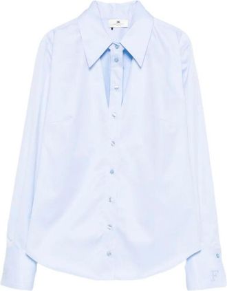 Elisabetta Franchi Shirt