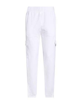 Emporio Armani BOTTOMWEAR - Trousers on YOOX.COM