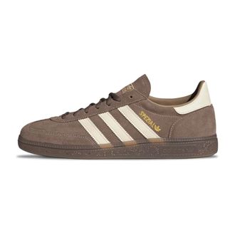 adidas Handball Spezial - Heren - Skateschoenen - Bruin - 37 1/3 EU - Su&egrave;de - Fitness