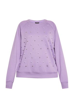Faina Sweatshirt Dames violet