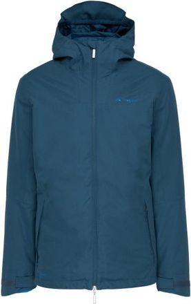 Vaude Padum 3in1 Jacket Doppeljacke f&uuml;r Herren | blau