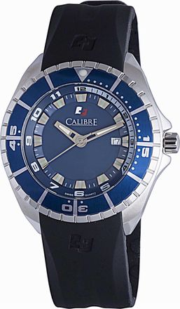Calibre Sea Knight Mens Watch