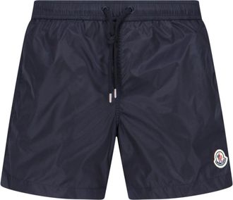 Moncler Pantalocini Da Mare
