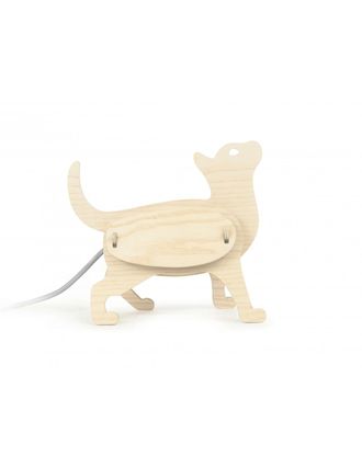 Gone's L&aacute;mpara de mesa gato