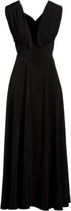 Yohji Yamamoto VESTITI - Vestiti lunghi su YOOX.COM