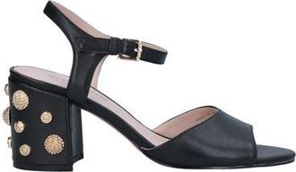 MY TWIN Twinset CALZADO - Sandalias con cierre en YOOX.COM