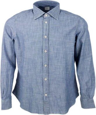 Eleventy Shirt Denim