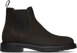Fabi Beatles in camoscio - - Shoes - Uomo - Marrone - 40 1/2 EU
