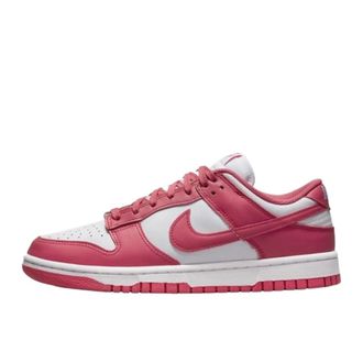Nike Fitness, Dames, Veelkleurig, 38 EU, Leer, Dunk Low