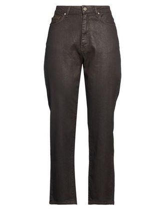 Dixie HOSEN & R&Ouml;CKE - Jeanshosen auf YOOX.COM