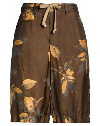 Uma Wang Shorts & Bermuda Shorts